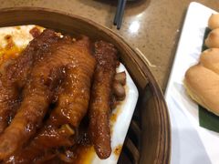 -点心皇子茶餐厅(万国大都会店)