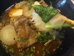 -Doo Dee Thai Food(Issan/Isaan/Esan)