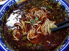 -马艾萨中国兰州牛肉拉面(劲松店)