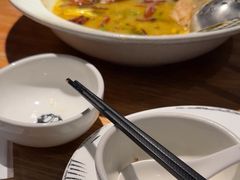 -太二酸菜鱼(深圳布吉万象汇店)