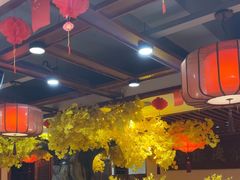 -那家老院子东北菜·饺子·小鸡炖蘑菇(艳华街店)