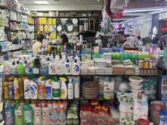 -西北轻工批发市场