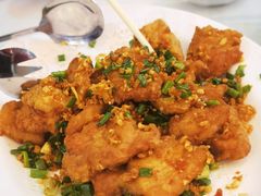 -無招牌海鮮(芽笼店)
