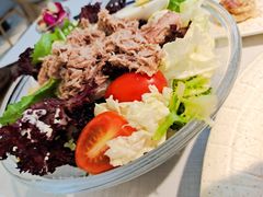 -春树下·树屋花房西餐厅(罍街AS1980店)