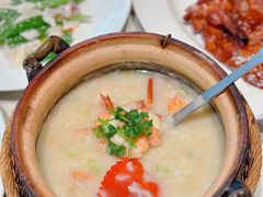 -潮州府·潮菜·砂锅粥(徐家汇店)