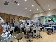 -海马体照相馆(成都来福士广场店)