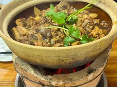 -雄伟美食(高沙中街店)