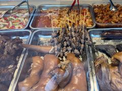 -王浩儿纪六孃甜皮鸭(乐山总店)