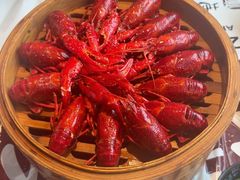 -靓靓蒸虾·头牌蒸虾(光谷风情街店)