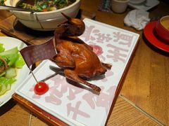 -大鸽饭(北京路店)