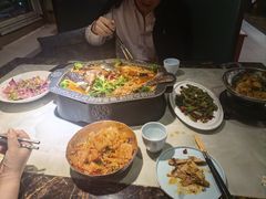 -白马宴·椒麻鸡(新华南路店)
