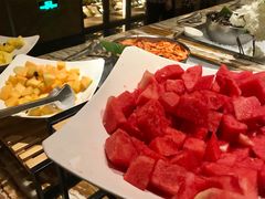 -AdD全日制餐厅(中谷花园酒店)