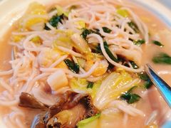 莆田卤面-莆田餐厅PUTIEN(三里屯店)