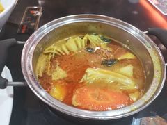 -呷哺呷哺(西单大悦城店)