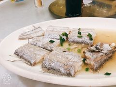 -金海湾海鲜排档(朱家尖店)