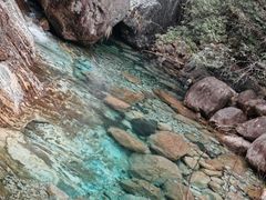 -黄山翡翠谷景区