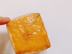 咸甜酥-中关村茶点
