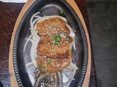 -古京·臻致料理(月湖店)