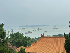 -南沙天后宫景区
