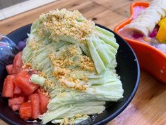 -串妹花式冰粉(乐山总店)