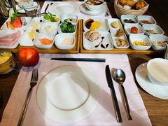 -北京三里屯CHAO酒店