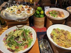 -红林大酒店RFcafe自助餐厅