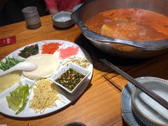 -老凯俚酸汤鱼(鸿通城店)
