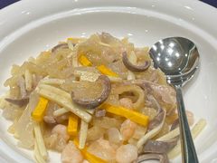 -百盛·鼎膳(中海财富中心)