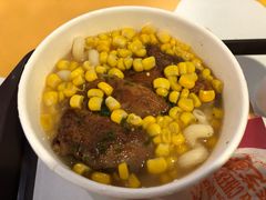 -麦当劳(元朗贸易中心店)