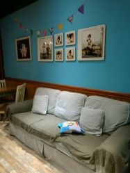 -星豆豆儿童摄影(南郊太白南路店)