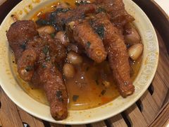 -蔡澜点心·粤菜(月星环球港店)