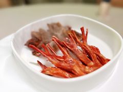 -甬府小鲜(万象城店)