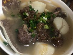 -荔林食店(西华路店)