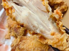 -汉堡王(北京三里屯购物中心)