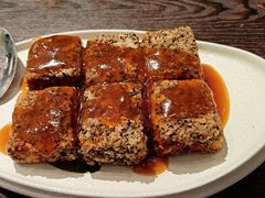 -大洋家·潮汕鱼鲜·花胶砂锅粥(天河东路店)