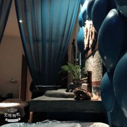 -琦品高端美容SPA会所