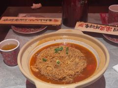 -山四砂锅(太原钟楼街店)