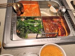 -海底捞火锅(顺义华联店)