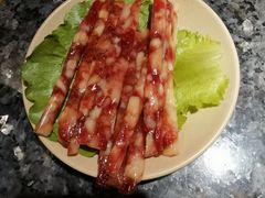 广味小香肠-蜀大侠火锅(四川北路店)