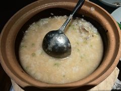 潮汕砂锅海鲜粥-潮堂 · 潮州菜(国贸商城店)