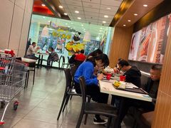 大堂-永和大王(茉莉上新·星塘街店)