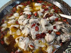 -金三可市井水煮鱼(金碧园店)