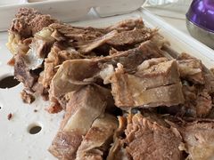 -老毛手抓·盐池滩羊非遗手抓(宁夏总店)