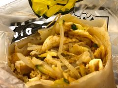 -安徽阜阳卷馍(西单店)