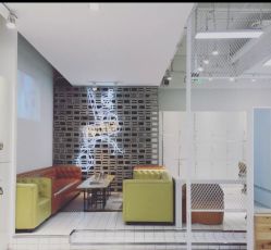 大厅-P.STYLE派斯造型