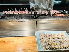 -星伦多自助料理·涮烤一体(虹悦城店)