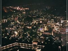 -云端咖啡(古北水镇景区店)