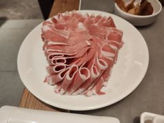 -牛街·马辈儿涮肉(牛街总店)