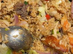 -豪客来牛排(鼓楼名店街店)