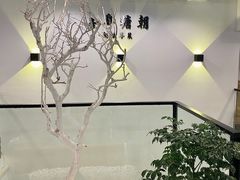 -喜粤糖朝餐厅(三八广场店)